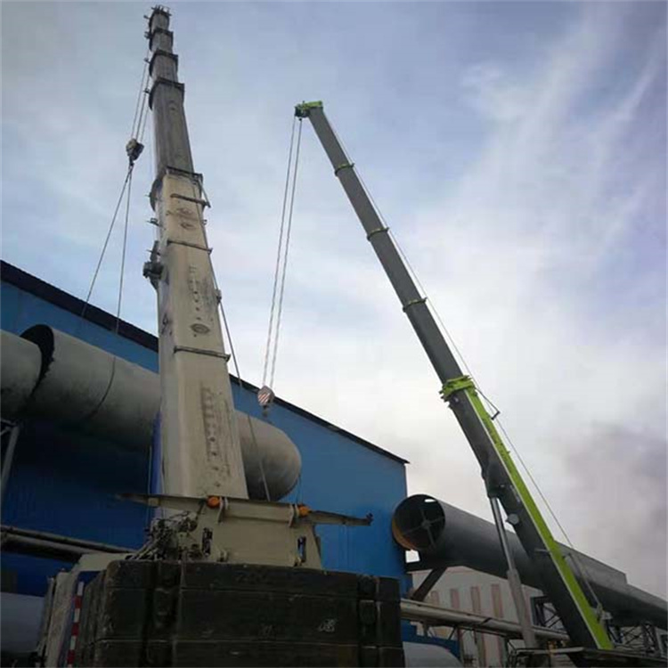 冠县起重机吊车出租