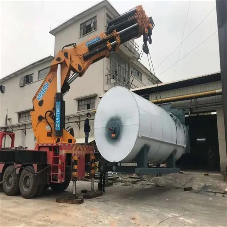 冠县吊车租用电话|24小时应急服务|精准吊装方案